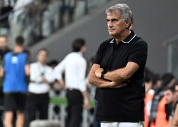 Şenol Güneş’ten transfer açıklaması
