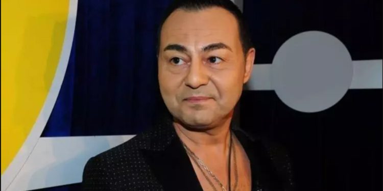 Serdar Ortaç savunması: Sinir krizi geçirdim