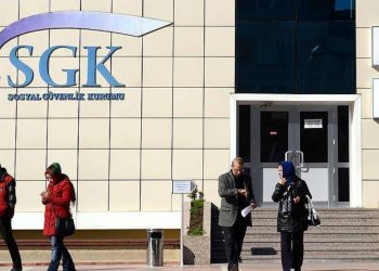 SGK borç yapılandırma ödeme süresi 31 Ağustos’a kadar uzatıldı