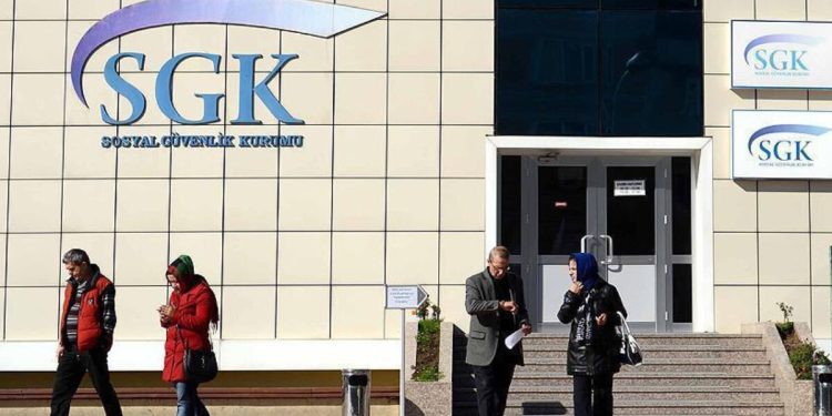 SGK borç yapılandırma ödeme süresi 31 Ağustos’a kadar uzatıldı