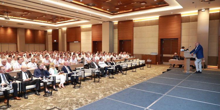 TFF’den PFDK cezalarına enflasyon zammı