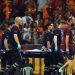 Trabzonspor’da Trezeguet’nin kaburgasında kırık tespit edildi