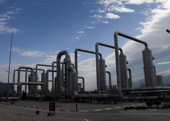 Türkiye’nin jeotermal kaynak kapasitesi 62 bin megavat