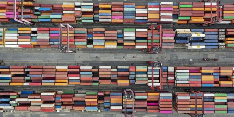 Türkiye’nin Suudi Arabistan’a ihracatı 7 ayda yüzde 630 arttı