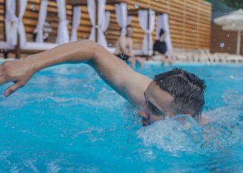 Ukraynalı askerler rehabilite ediliyor