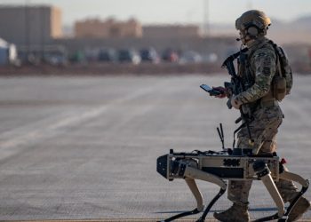 Yapay zeka, gelecekte savaşlara nasıl yön verecek?