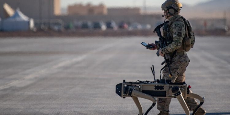 Yapay zeka, gelecekte savaşlara nasıl yön verecek?