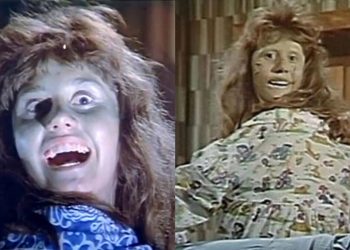 Yeşilçam’ın Şeytan’ıydı… Canan Pervin bakın şimdi ne halde! “Eski halinden eser yok”