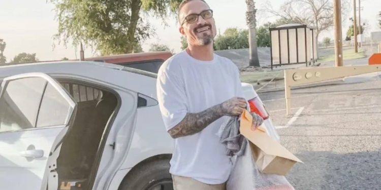 28 yıl sonra ortaya çıkan gerçek: ABD’de Gerardo Cabanillas serbest bırakıldı