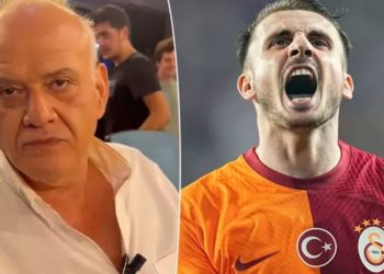 Ahmet Çakar’dan Galatasaraylıları kızdıracak yorum: ‘Tarifi mümkün olmayan bir laubalilik’
