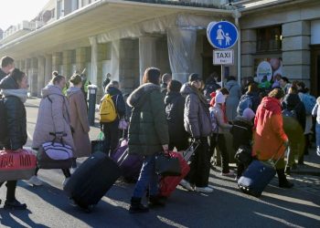 Almanya’da mülteciler için üst sınır teklifi: Hükümet reddetti