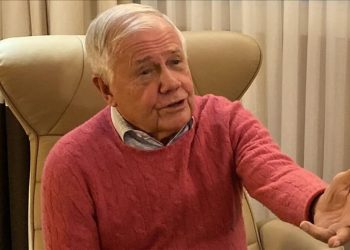 Altına yatırımı önerdi! Yatırım gurusundan iyimser Türkiye analizi