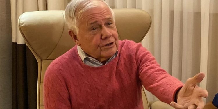 Altına yatırımı önerdi! Yatırım gurusundan iyimser Türkiye analizi