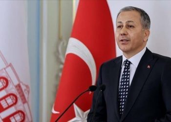 Bakan Yerlikaya duyurdu: 52 FETÖ mensubu şüphelisi Transfer Operasyonu ile yakalandı