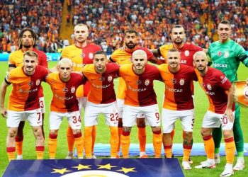 Başakşehir – Galatasaray maçının muhtemel 11’leri