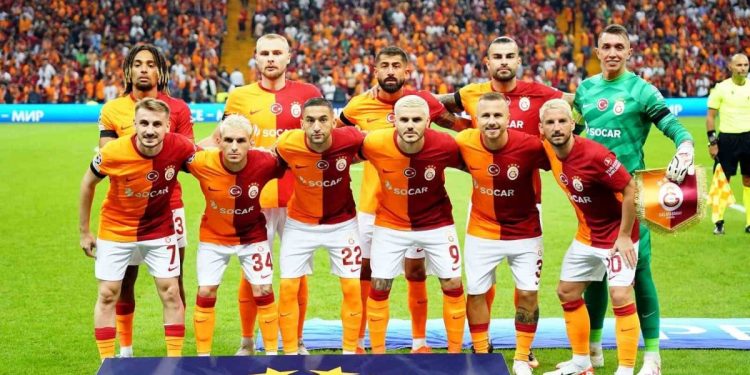 Başakşehir – Galatasaray maçının muhtemel 11’leri
