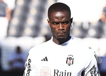 Beşiktaş’ta Eric Bailly, ilk 11’e dönüyor