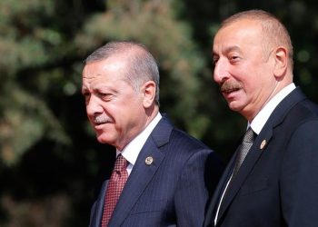 Cumhurbaşkanı Erdoğan, Zengezur mesajını Nahçıvan’dan verecek