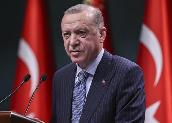 Cumhurbaşkanı Erdoğan’dan Mevlid Kandili paylaşımı