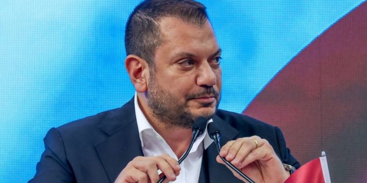 Ertuğrul Doğan: Yeniden en güçlü takım olma hikayesini yazacağız