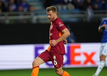 Fredrik Midstjö: İkinci maçı da kazanıp gruplara kalmak istiyoruz