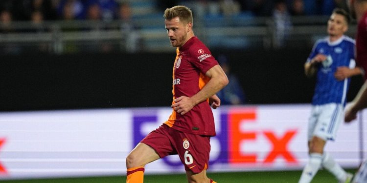 Fredrik Midstjö: İkinci maçı da kazanıp gruplara kalmak istiyoruz