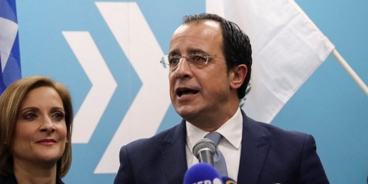 GKRY lideri Hristodulidis, Pile meselesinde Türkiye’yi hedef aldı