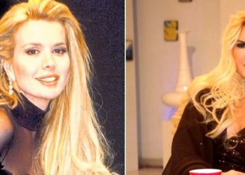 Harika Avcı intihara teşebbüs etti