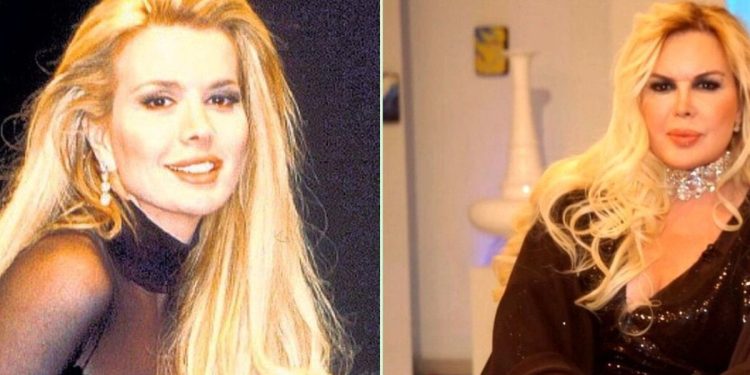 Harika Avcı intihara teşebbüs etti