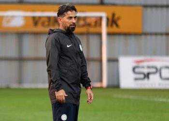 İlhan Palut: Fenerbahçe karşısında çok iyi mücadele edeceğiz