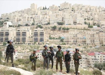 İsrail güçleri, Batı Şeria’da 2 Filistinliyi öldürdü