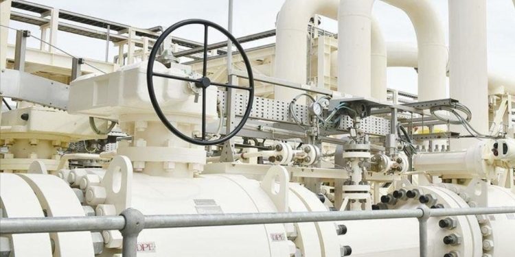 İsrail’den Mısır’a doğalgaz ihracatını artırmaya onay