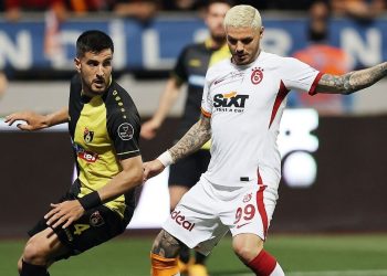 İstanbulspor – Galatasaray maçının ilk 11’leri