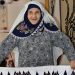 İzmirli Fado Teyze, 85 yaşında halı dokuma sertifikası aldı