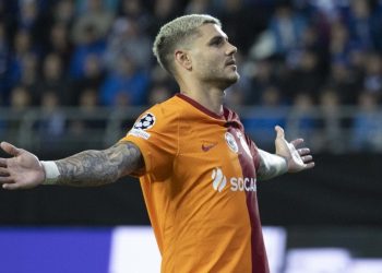 Mauro Icardi: Hepimiz Şampiyonlar Ligi’nde olmak istiyoruz
