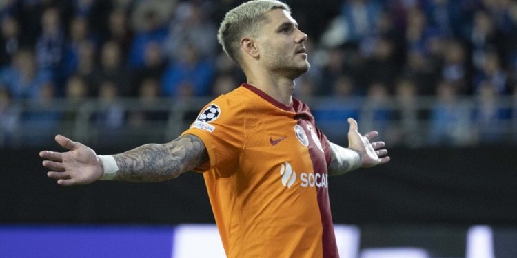 Mauro Icardi: Hepimiz Şampiyonlar Ligi’nde olmak istiyoruz