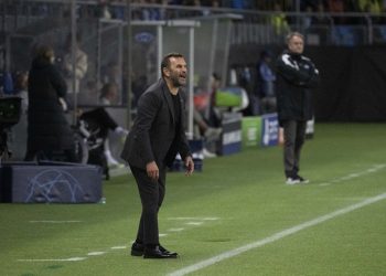 Okan Buruk: En az 2 takviye daha yapacağız