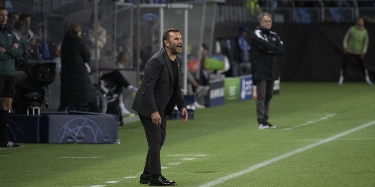 Okan Buruk: En az 2 takviye daha yapacağız