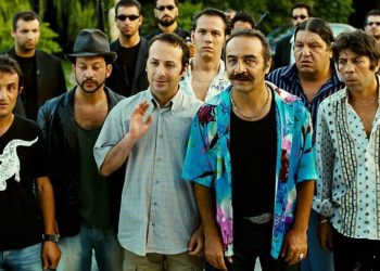 Organize İşler filmi nerede çekildi? Organize İşler oyuncu kadrosunda kimler var, konusu ne?