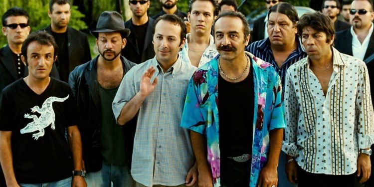 Organize İşler filmi nerede çekildi? Organize İşler oyuncu kadrosunda kimler var, konusu ne?