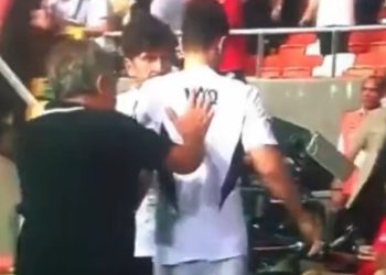 Salih Uçan, Şenol Güneş’le yaşadığı gerginliği anlattı