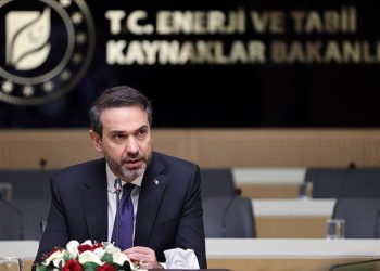 Türkiye, 2050’de enerji portföyüne 20 gigavat nükleer ekleyecek