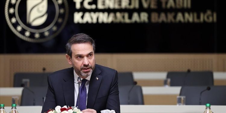 Türkiye, 2050’de enerji portföyüne 20 gigavat nükleer ekleyecek