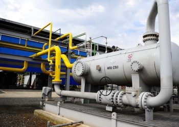 Türkiye, Romanya’ya doğalgaz ihraç edecek