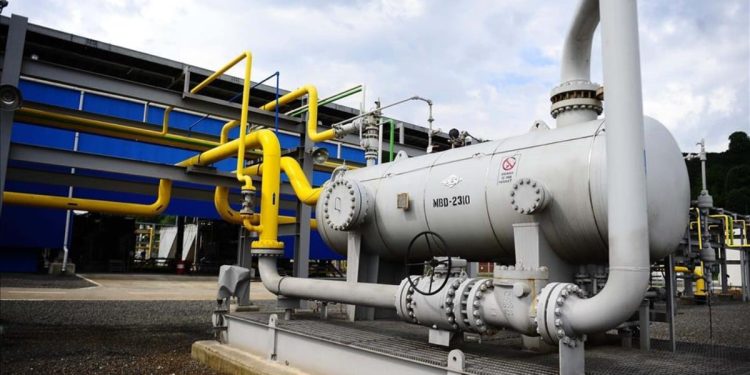 Türkiye, Romanya’ya doğalgaz ihraç edecek