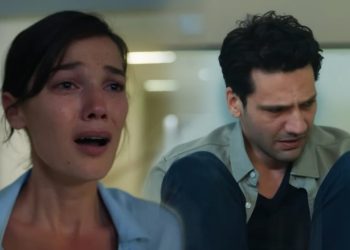 Yargı 65. bölüm fragmanı: Bu detay herkesi sarsacak! Ceylin ve Ilgaz’ın kızı bakın nereden çıkacak