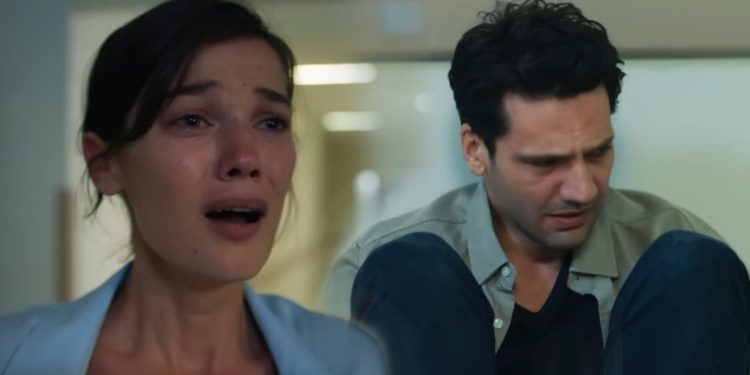 Yargı 65. bölüm fragmanı: Bu detay herkesi sarsacak! Ceylin ve Ilgaz’ın kızı bakın nereden çıkacak