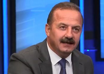 Yavuz Ağıralioğlu: Kemal Kılıçdaroğlu demokrasi kılıklı tek adam
