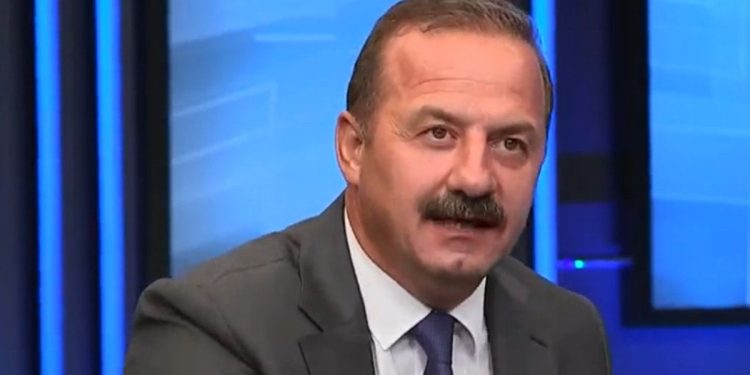 Yavuz Ağıralioğlu: Kemal Kılıçdaroğlu demokrasi kılıklı tek adam