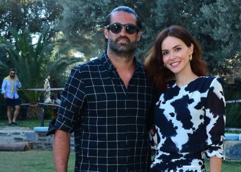 Zeynep Demirel’den Volkan Demirel sözleri: Bir saniye bile Hatay’ı bırakmayı düşünmedi